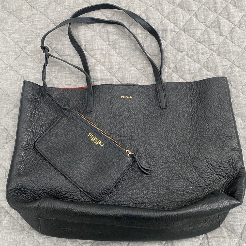 Pietro Handbag